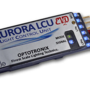 Optotronix Aurora LCU EVO2 OPT2000 b 0