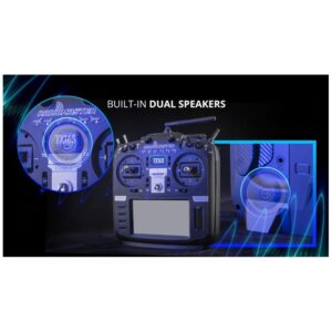 tx16s mark ii max elrs 24g mode 2 by radiomaster 4
