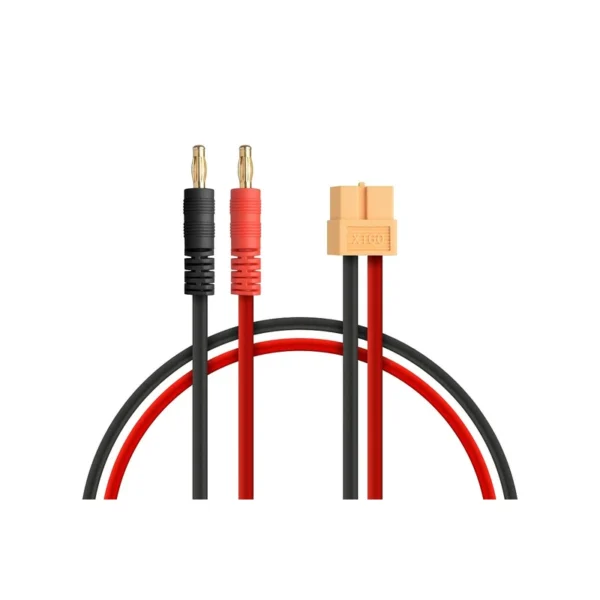 nabijeci kabel xt60