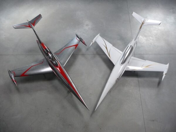 2 diamond top view