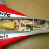Kit Phoenix electronic parts