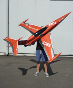 Mini Diamond orange