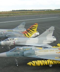 Mirage 2000 CEV Bretigny