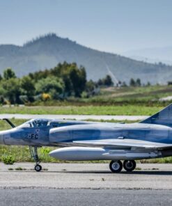 Mirage 2000 Portugal Jose Pereira