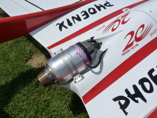 P80 on Phoenix Aviation Design