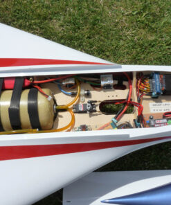 Phoenix radio Installation Aviation Design