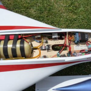 Phoenix radio Installation Aviation Design