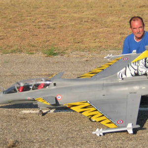 Rafale 1 7 Francis Laurens
