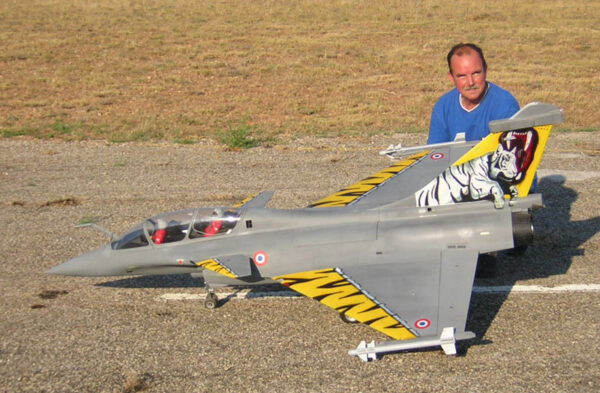 Rafale 1 7 Francis Laurens