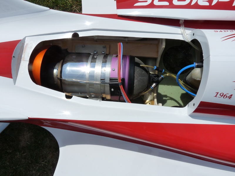 Scorpion Jet Cat P140 Aviation Design Scorpion Jet Cat P140 Aviation Design