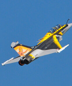 rafale tigermeet full power aviation design