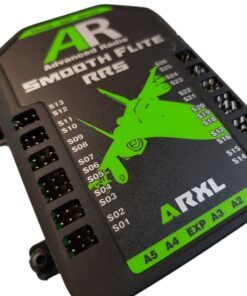 0002092 smoothflite arxl ml
