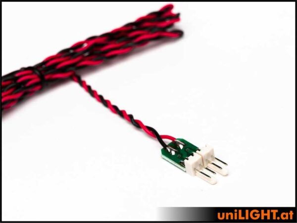 CABLE Y 0