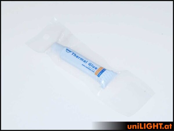 CASE GLUE WHITE 7 1292 5