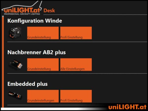 MODUL AB2 plus 4