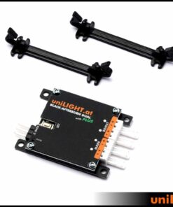 MODUL AB2 plus 9