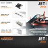 SET JET L3