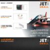 SET JET S31