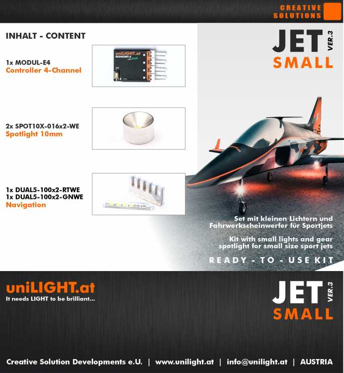 SET JET S31 SET JET S31