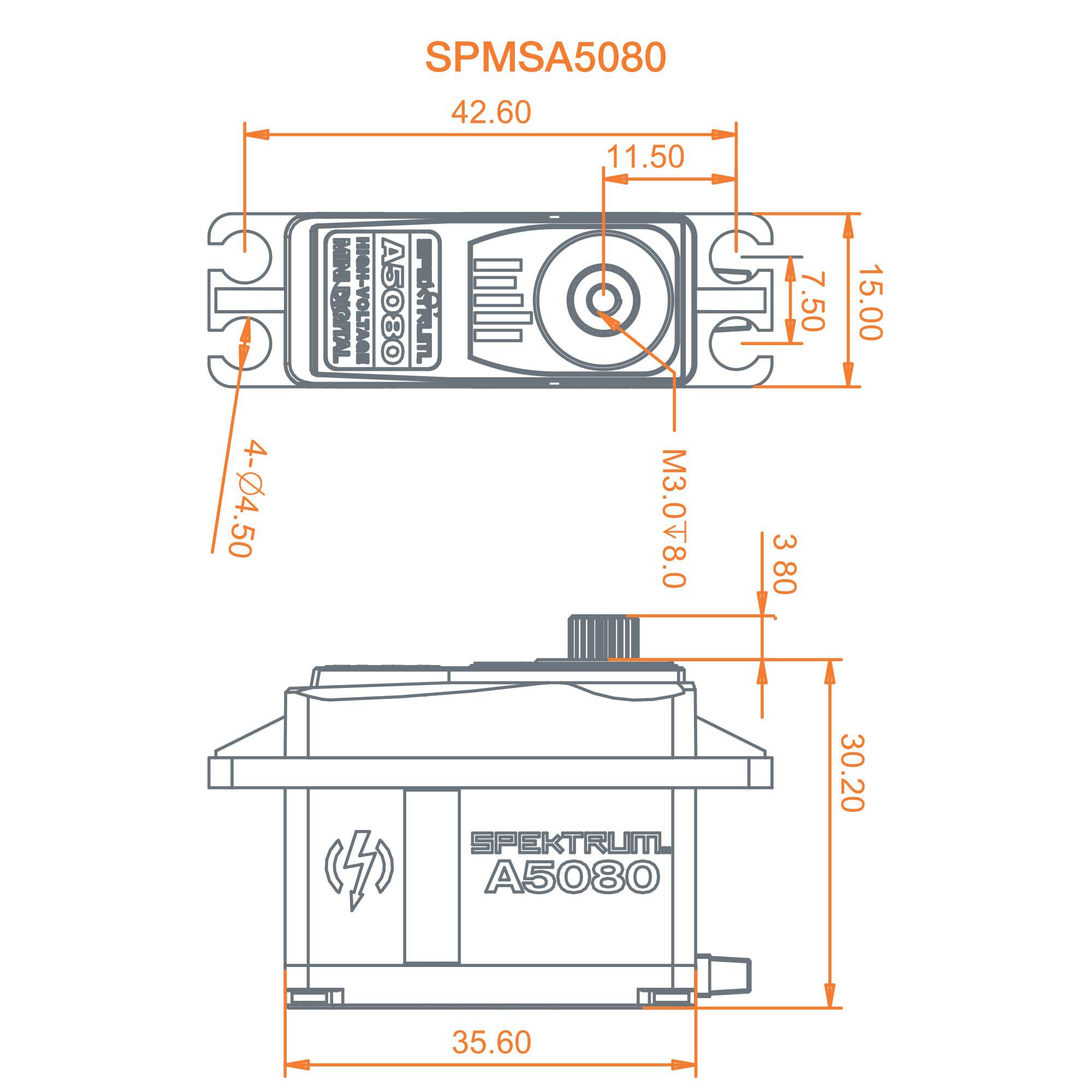 SPMSA5080 A5 F63KIKZC SPMSA5080 A5 F63KIKZC