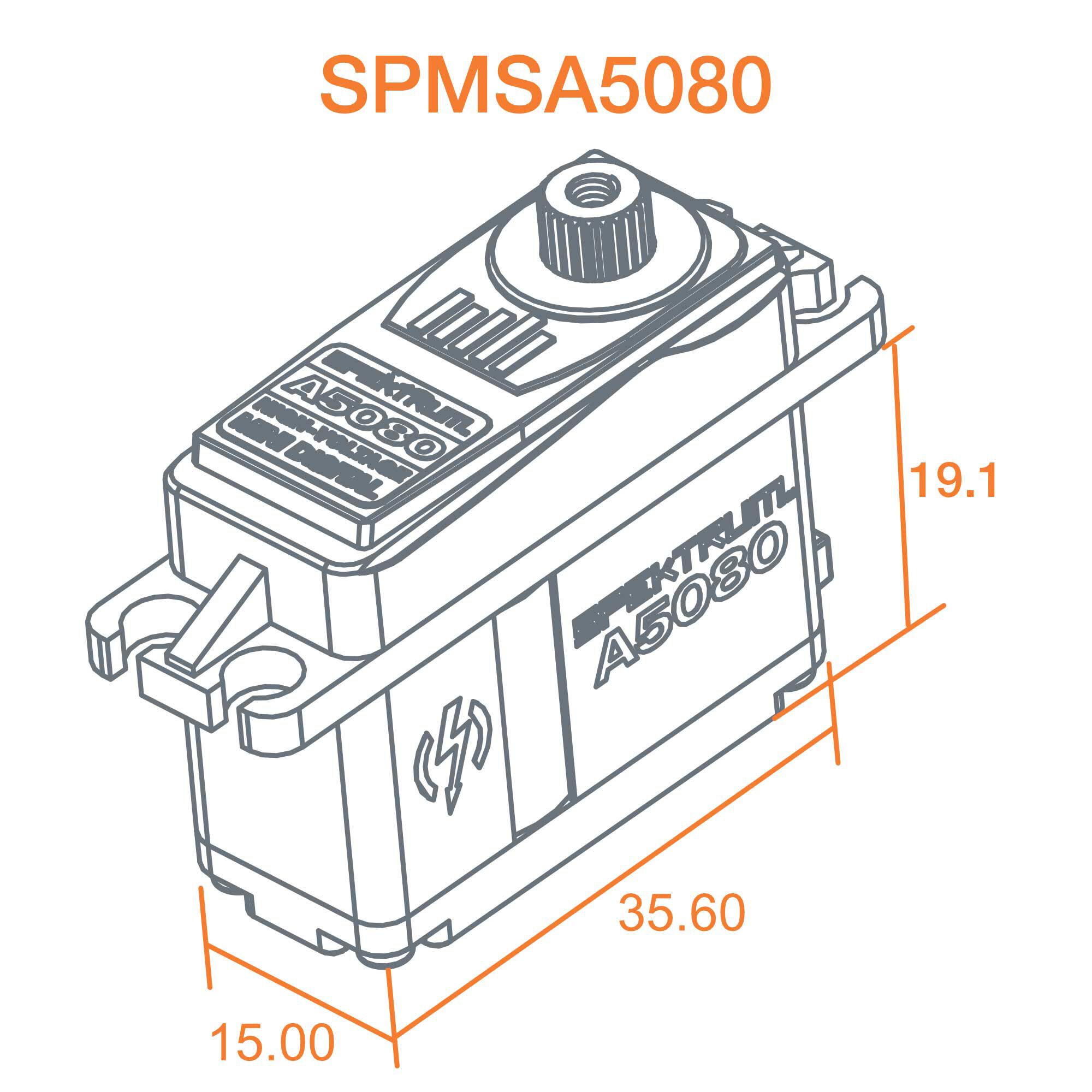 SPMSA5080 A6 F63KIKZC SPMSA5080 A6 F63KIKZC