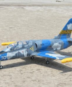 albatros l 39 jet turbine flugmodell black horse modell
