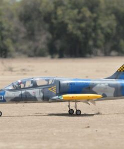 albatros l 39 jet turbine flugmodell black horse modell~3