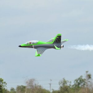 viper jet turbine flugmodell black horse modell bh181 1~3