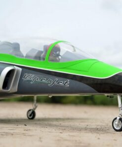 viper jet turbine flugmodell black horse modell bh181 1~4