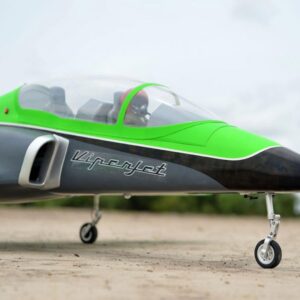 viper jet turbine flugmodell black horse modell bh181 1~4