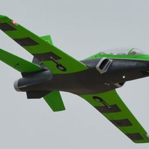 viper jet turbine flugmodell black horse modell bh181 1~7