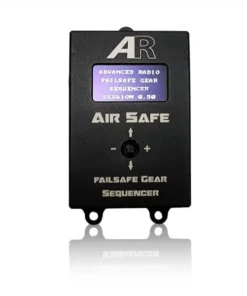 0002521 200psi air safe fail safe gear sequencer (1)