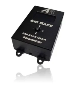 0002522 200psi air safe fail safe gear sequencer