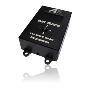 0002522 200psi air safe fail safe gear sequencer