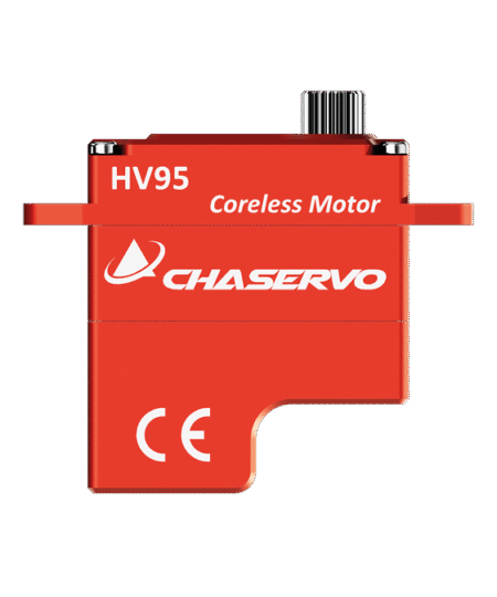 230607 Servos realsize HV95 konter