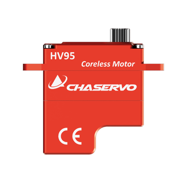 HV95H Series Greek Jets