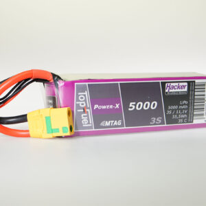 TF Power X 5000 3S MTAG 95000361 b 0