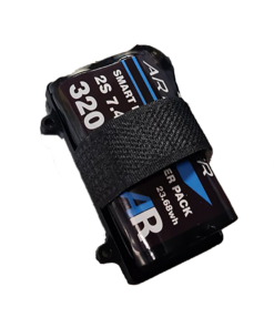 0002983 sb01 battery tray and strap brc936