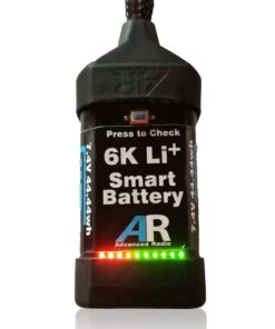 0003954 ar li 6k smart battery