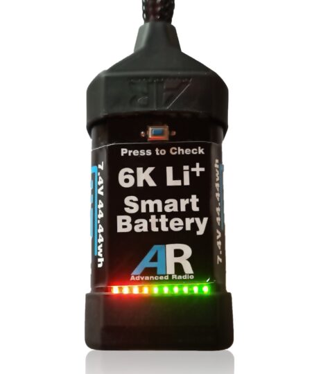 0003954 ar li 6k smart battery
