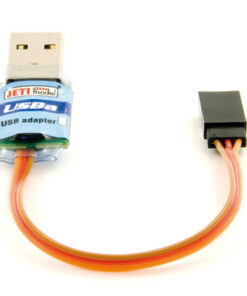 JETI USBa Adapter 80001414 b 0
