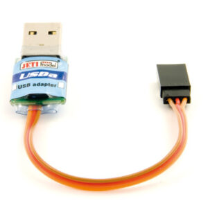 JETI USBa Adapter 80001414 b 0