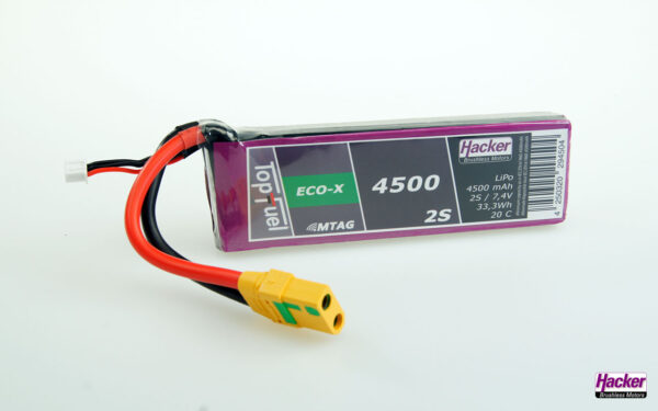 TF ECO X 4500 2S MTAG 94500231 b 0