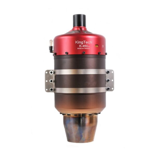 kingtech k450g4