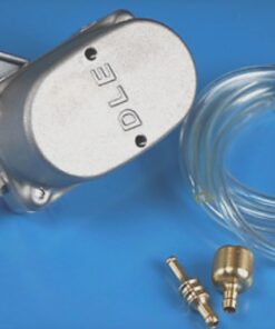 0003878 dle high quality hand fuel pump 1000