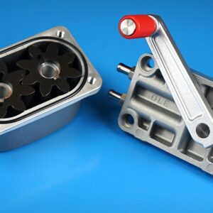 0003879 dle high quality hand fuel pump