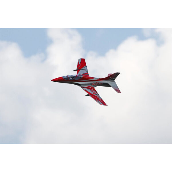 freewing avanti s epo 1236mm rot high performance pnp v2~2