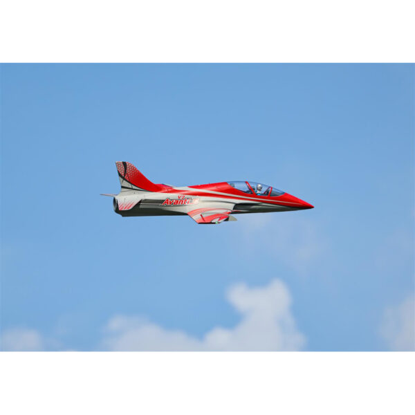 freewing avanti s epo 1236mm rot high performance pnp v2~3