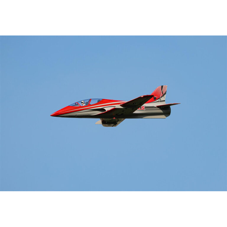 Freewing Avanti S EPO 1236mm rot High Performance PNP V2 - Greek Jets