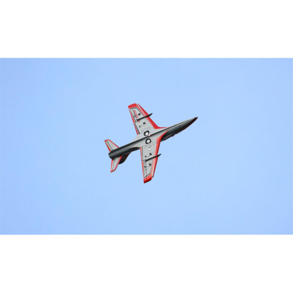 freewing avanti s epo 1236mm rot high performance pnp v2~5